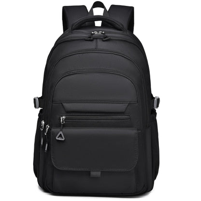 Multi-Functional Casual Backpack with Ergonomic Design Acalora