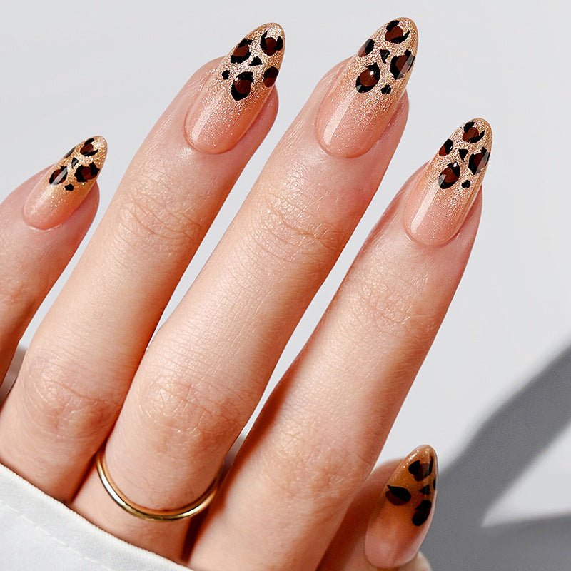Artistic Stiletto Press-On Nail Collection Acalora