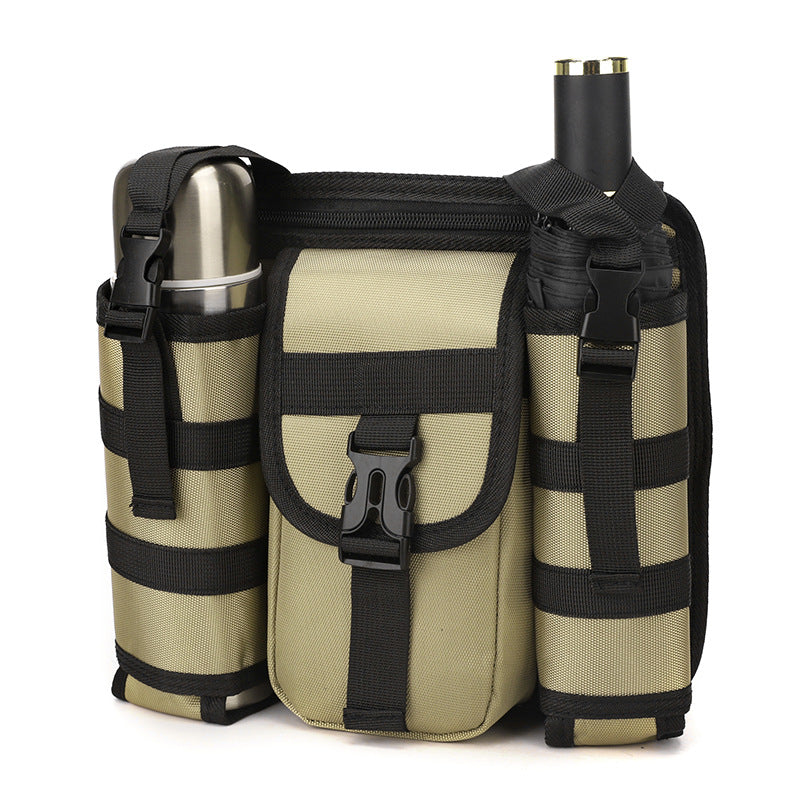 Tactical Messenger Satchel Acalora