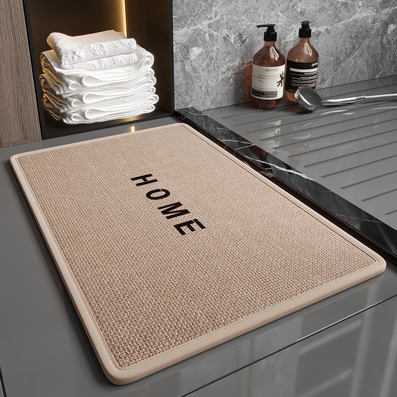 Bath Mat
