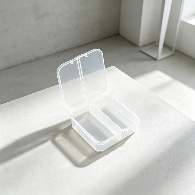 Compact Divider Storage Box Acalora
