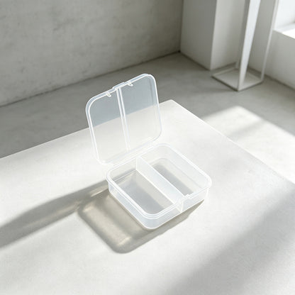 Compact Divider Storage Box Acalora