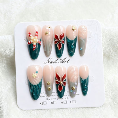 Artistic Nail Art Acalora 1788497636