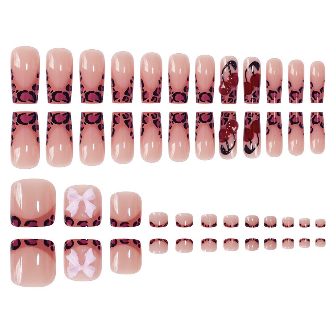 Artistic Nail Art Acalora
