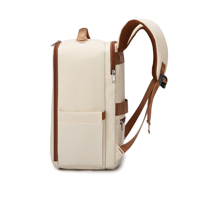 Multi-Functional Urban Backpack Acalora