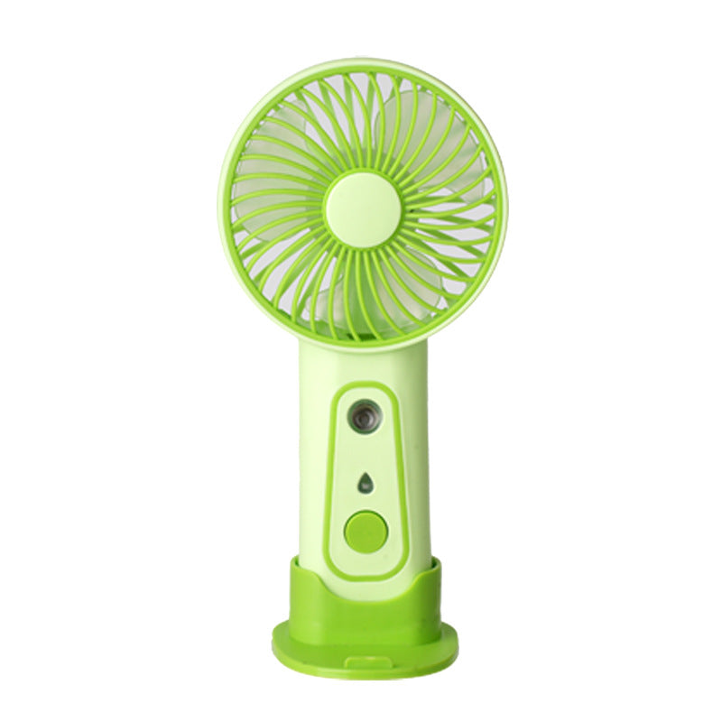 Ladies' portable handheld fan Karnz