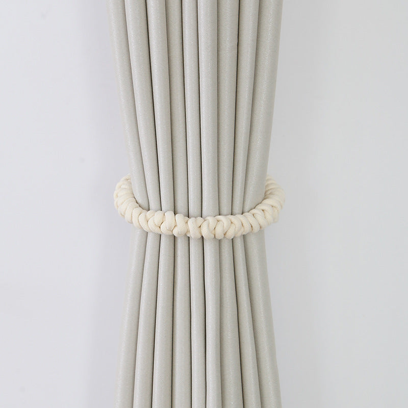 Fashionable fabric belt Acalora