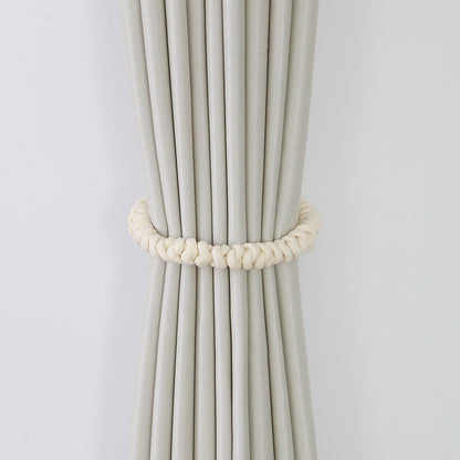 Fashionable fabric belt Acalora