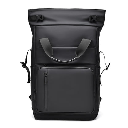 Waterproof Urban Rolltop Backpack Acalora