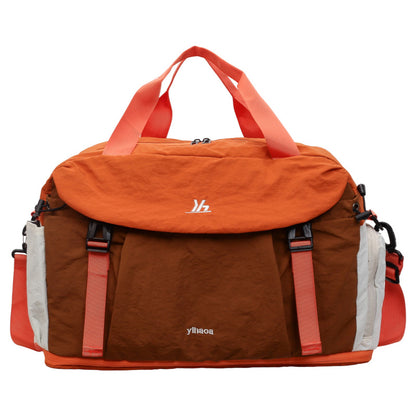 Versatile Sports Weekender Bag