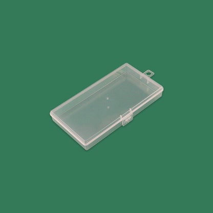 Versatile Craft Storage Box with Secure Latch Acalora