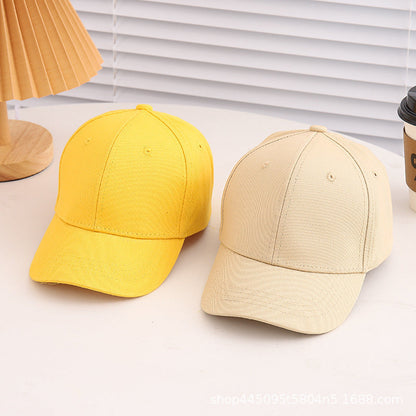 Women's Classic Adjustable Snapback Cap Skanto
