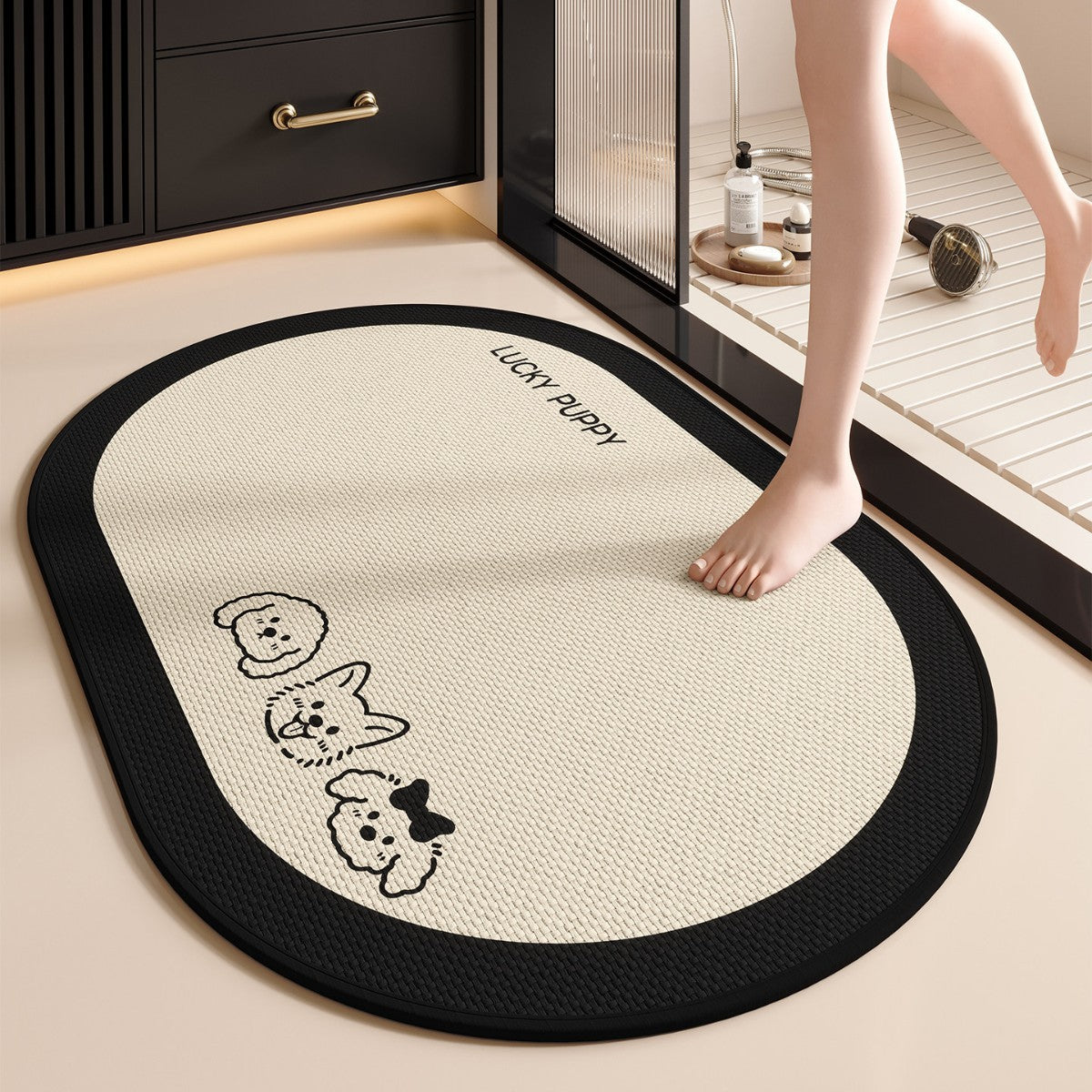 Bath Mat