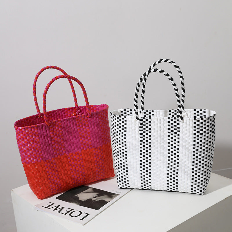 Women's Fashionable and handmade Diaper Bag Brehn