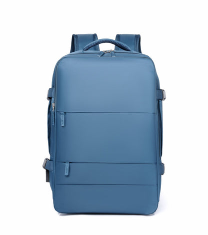 Versatile Urban Commuter Backpack Acalora