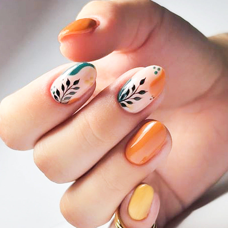 Artistic Nail Wraps Acalora