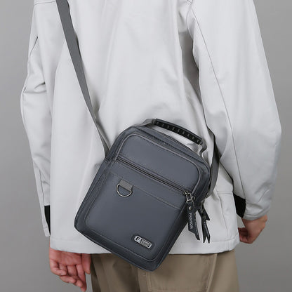Modern Utility Crossbody Bag Acalora
