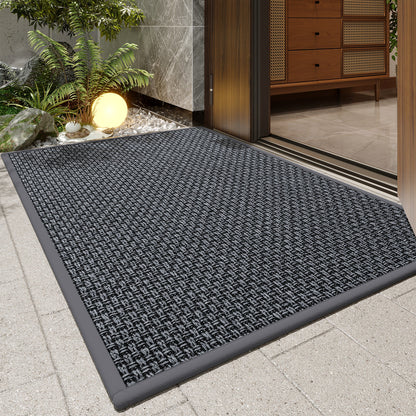 Decorative Outdoor Entrance Mat