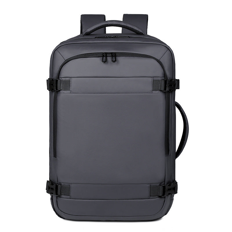 Travel-Friendly Utility Backpack Acalora