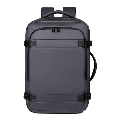 Travel-Friendly Utility Backpack Acalora