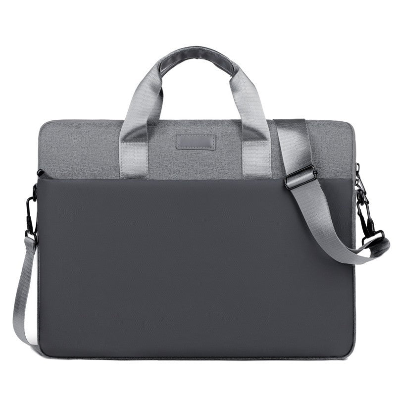 Sleek Professional Laptop Carrying Case Acalora
