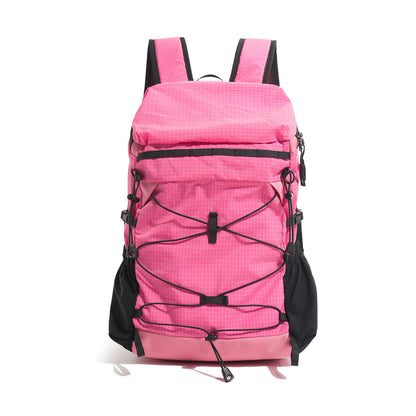 Versatile Hiking Backpack with Multi-Compartt Design Acalora