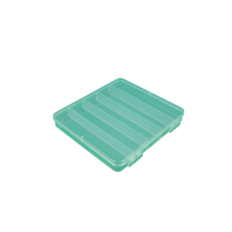 Premium Multi-Section Storage Container Acalora