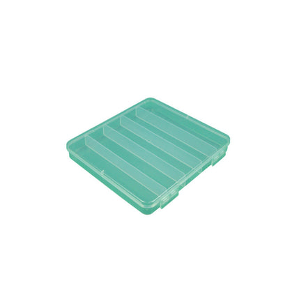 Premium Multi-Section Storage Container Acalora