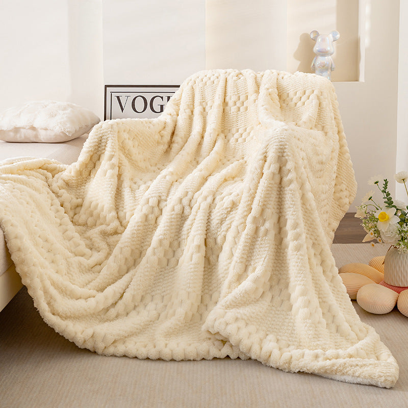 Unisex Soft Plush