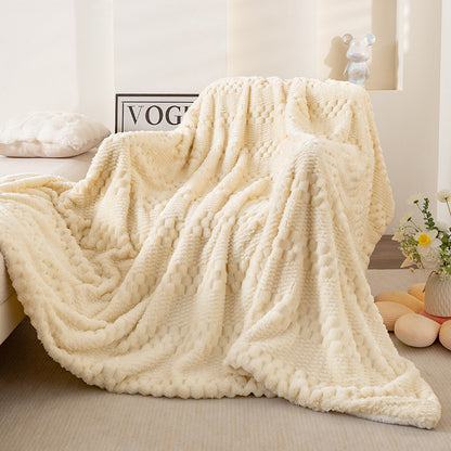 Unisex Soft Plush