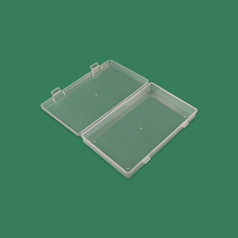 Multifunctional Clear Storage Organizer Acalora