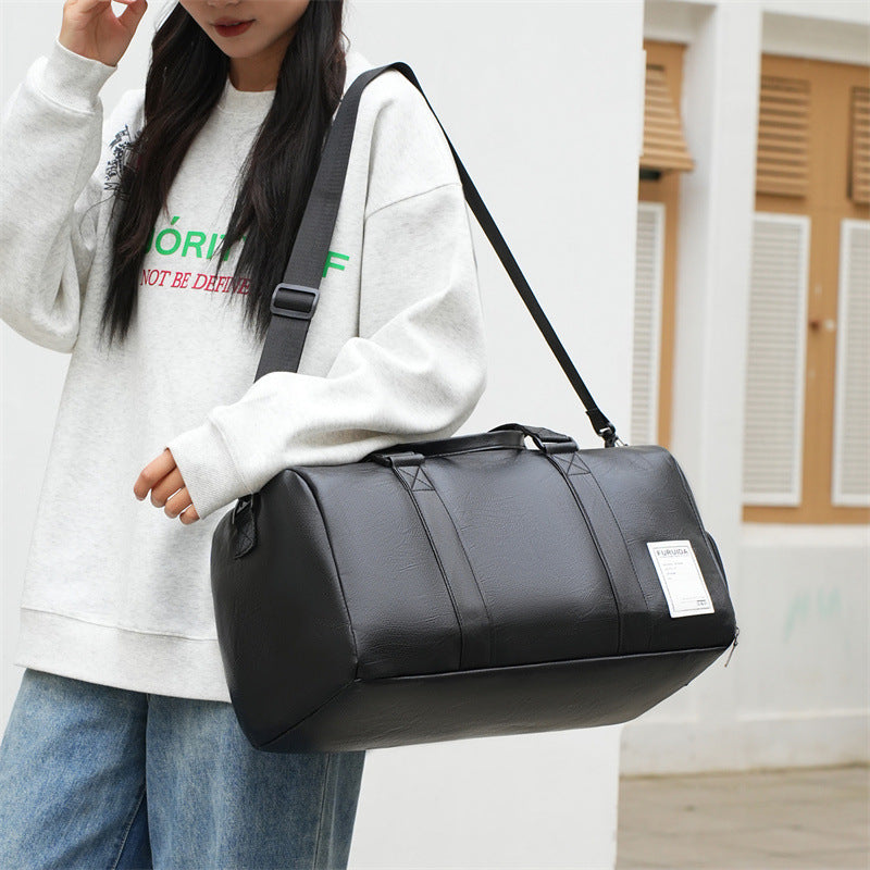 Durable Travel Duffel Bag