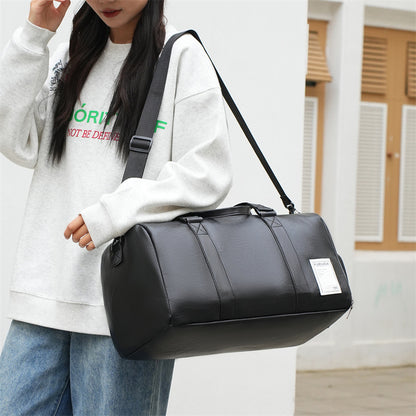 Durable Travel Duffel Bag