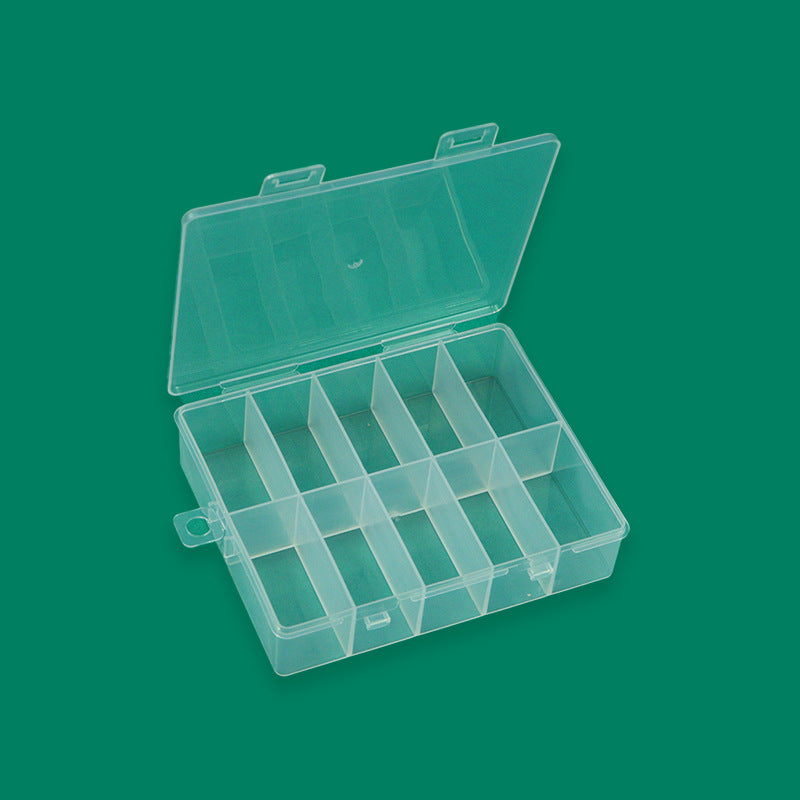 Multi-Sectional Craft Supply Organizer Acalora
