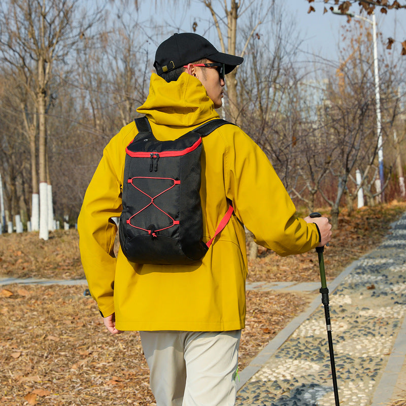 Lightweight Multi-Purpose Backpack Acalora