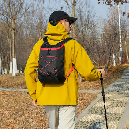 Lightweight Multi-Purpose Backpack Acalora
