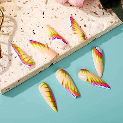 Kreative Design-Art Nails Acalora