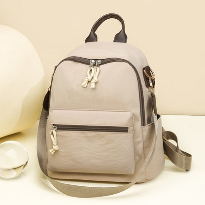 Stylish Compact Backpack Acalora