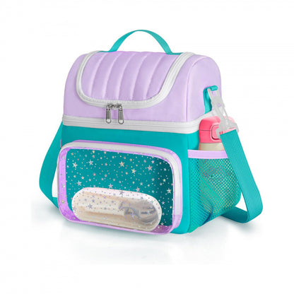 Insulated Lunch Bag Acalora