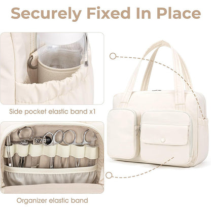 Multi-Functional Gym Duffle Bag Acalora
