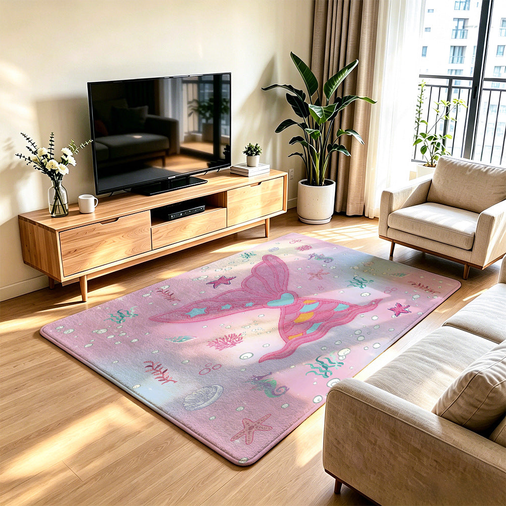 Unisex Area Rug