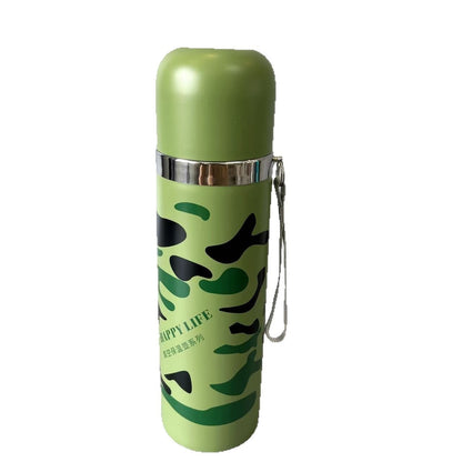 Women's Stainless Steel Thermo Mug Kalsten
