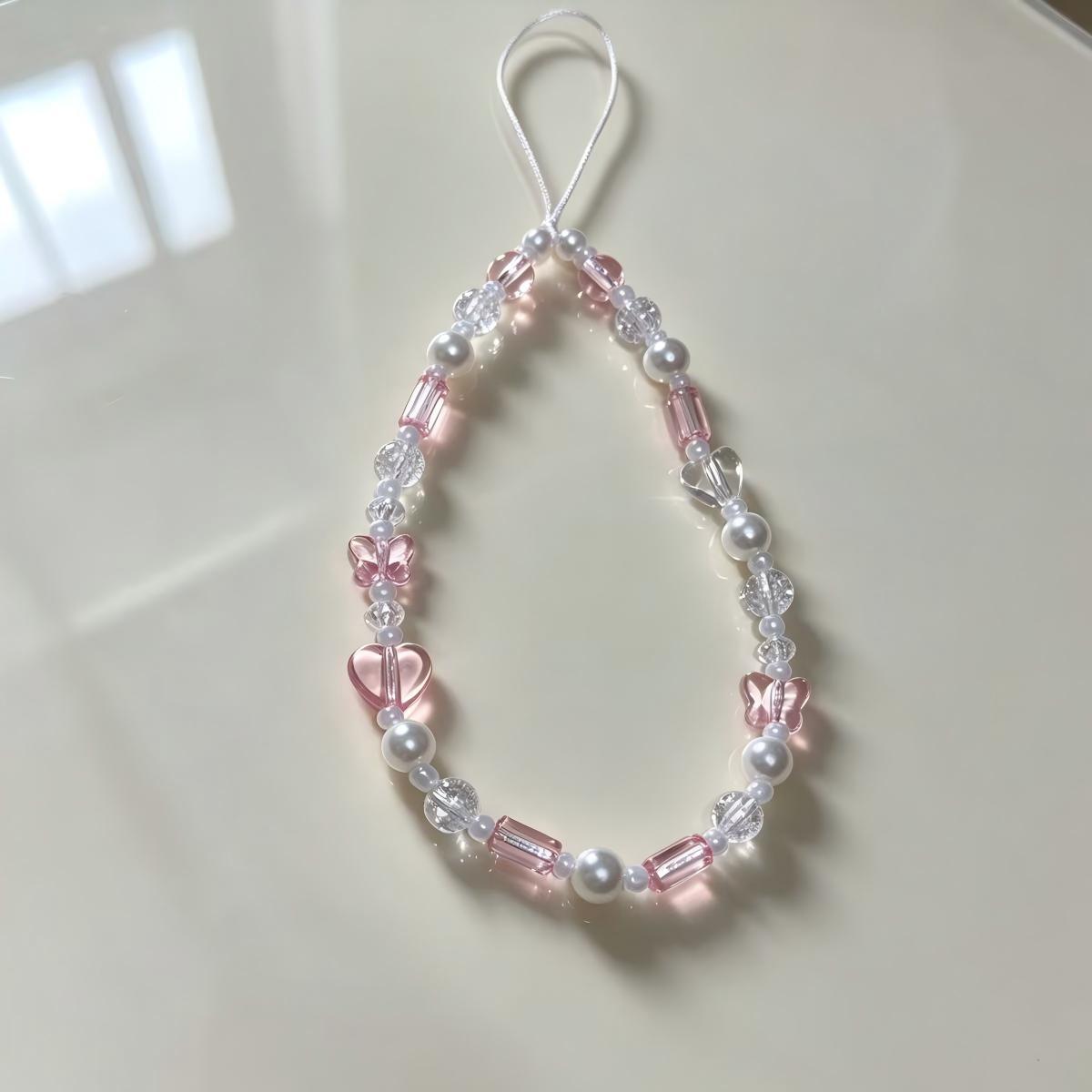 Decorative Beaded Acalora