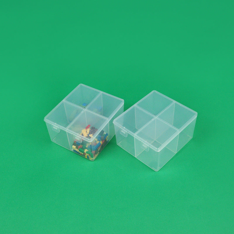 Modular Organization Box Acalora