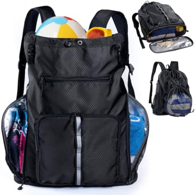 Versatile Sports Utility Backpack Acalora