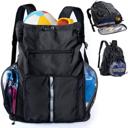 Versatile Sports Utility Backpack Acalora