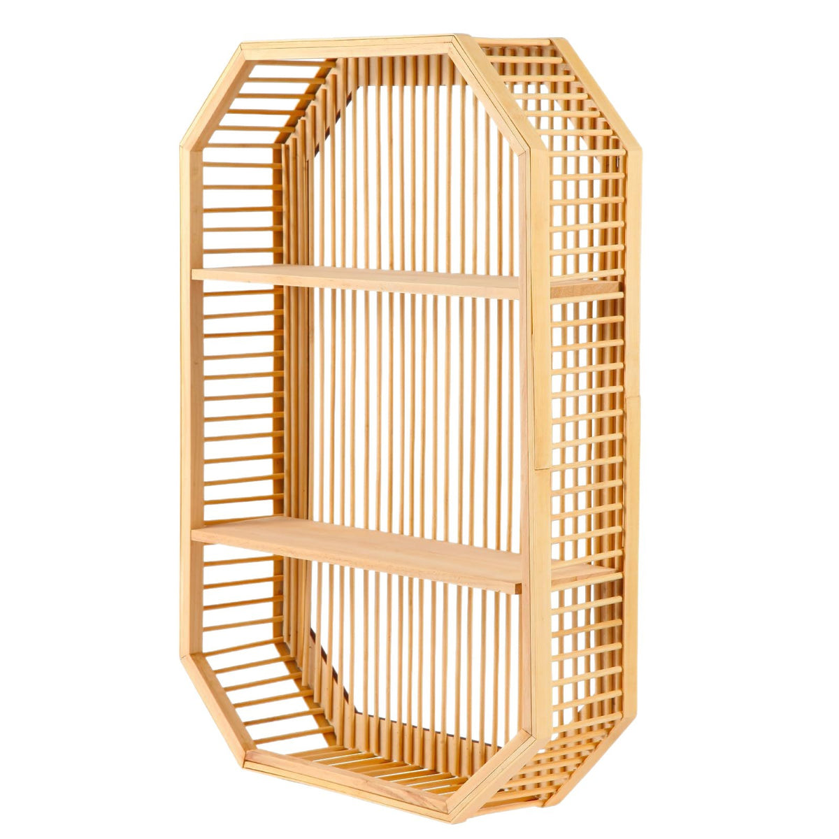 Wall shelf Acalora