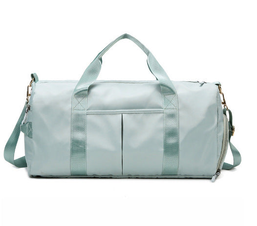 Unisex Multifunctional Training and Travel Bag Bowlift