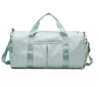 Unisex Multifunctional Training and Travel Bag Bowlift