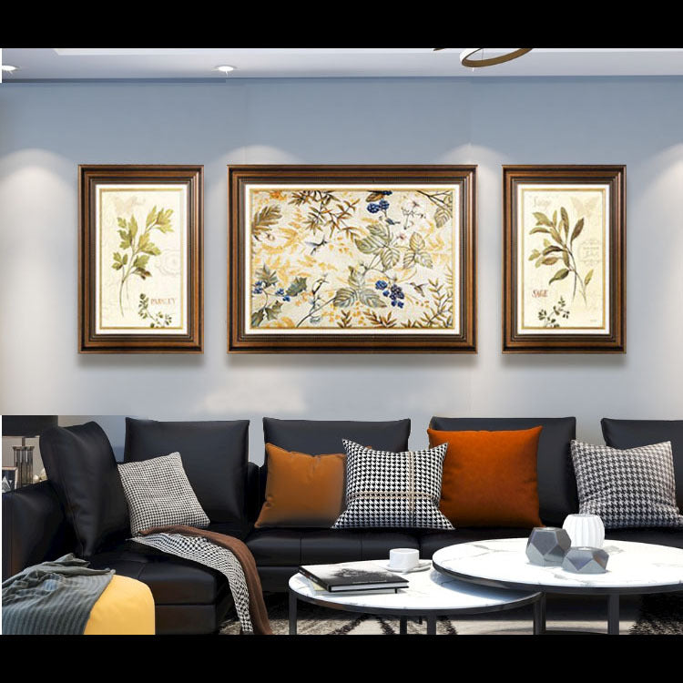 Scenic Nature Landscape Wall Art
